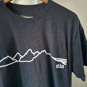 NWOT Stio Tee